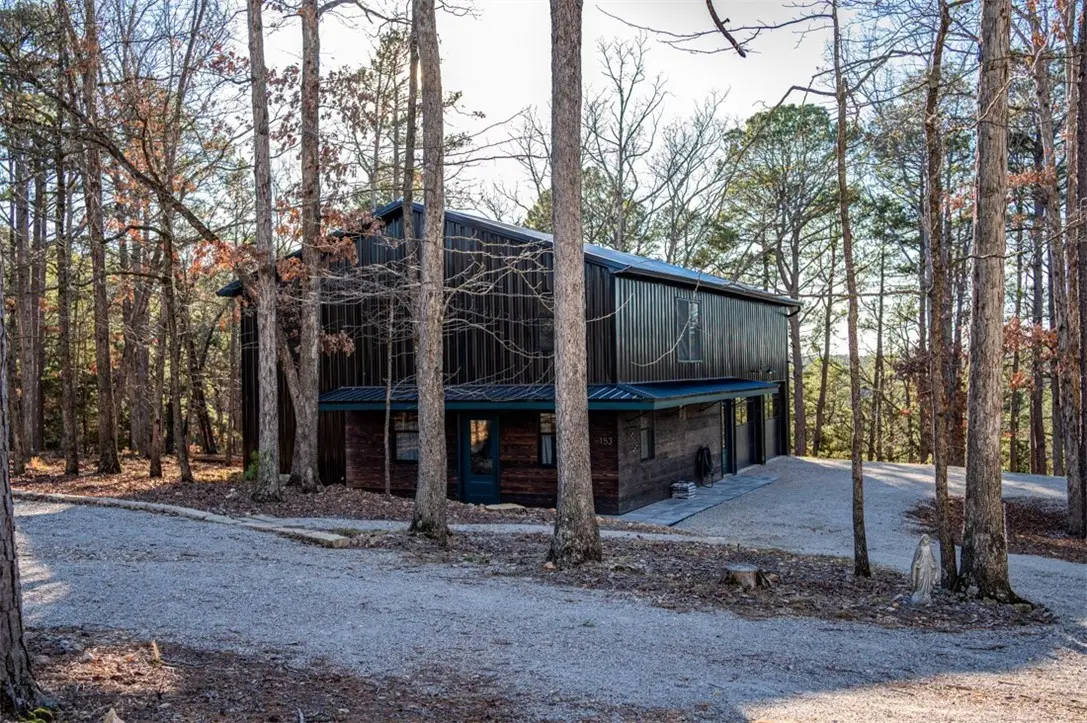 153 Passion Play Road, Eureka Springs, AR 72632 - Image #1