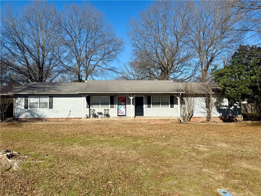 701-702 E 11th Street, Russellville, AR 72801 - Image #1