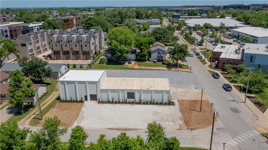 701 SE 5th Street, Bentonville, AR 72712 - #3