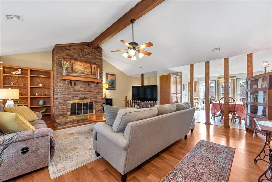 1321 Quail Run, Bentonville, AR 72712 - Image #2