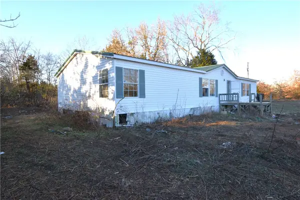 475531 E 1050 Road, Muldrow, OK 74948