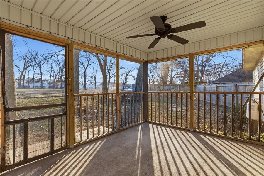 605 Jenkins Road, Prairie Grove, AR 72753 - Image #2