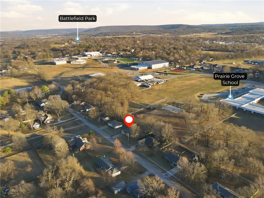 605 Jenkins Road, Prairie Grove, AR 72753 - Image #3