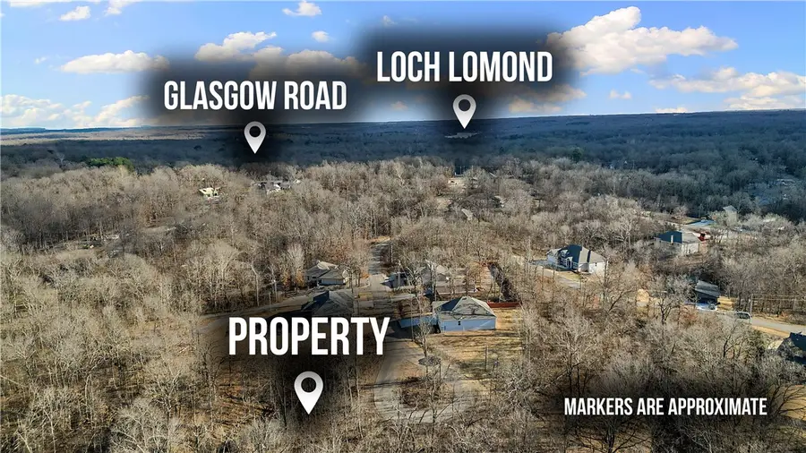 Kirkconnel Lane, Bella Vista, AR 72715 - Image #2