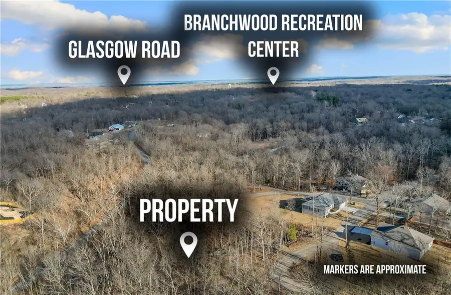 Kirkconnel Lane, Bella Vista, AR 72715 - Image #3