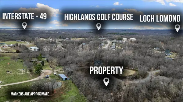 Jellinger Circle, Bella Vista, AR 72715