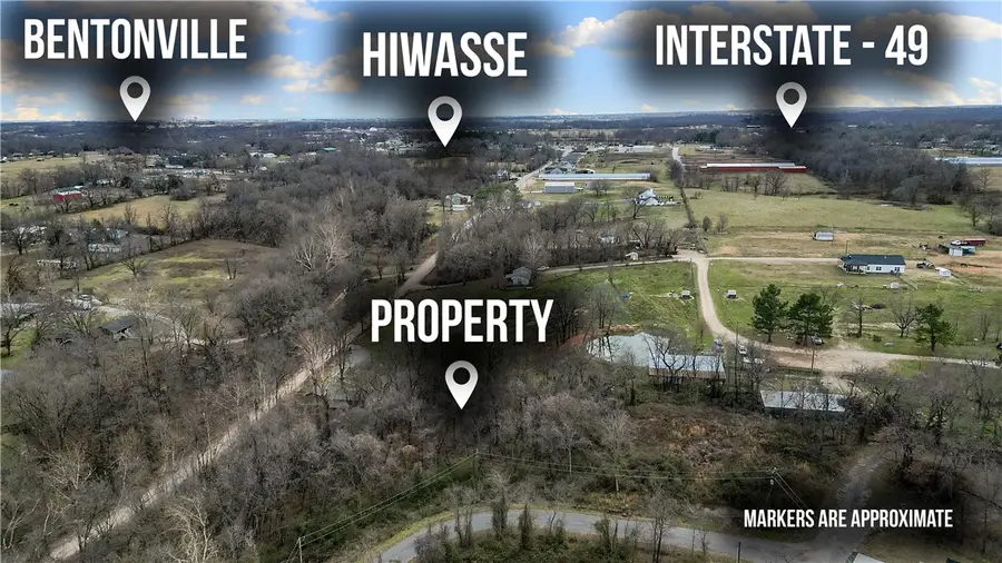 Jellinger Circle, Bella Vista, AR 72715 - Image #2