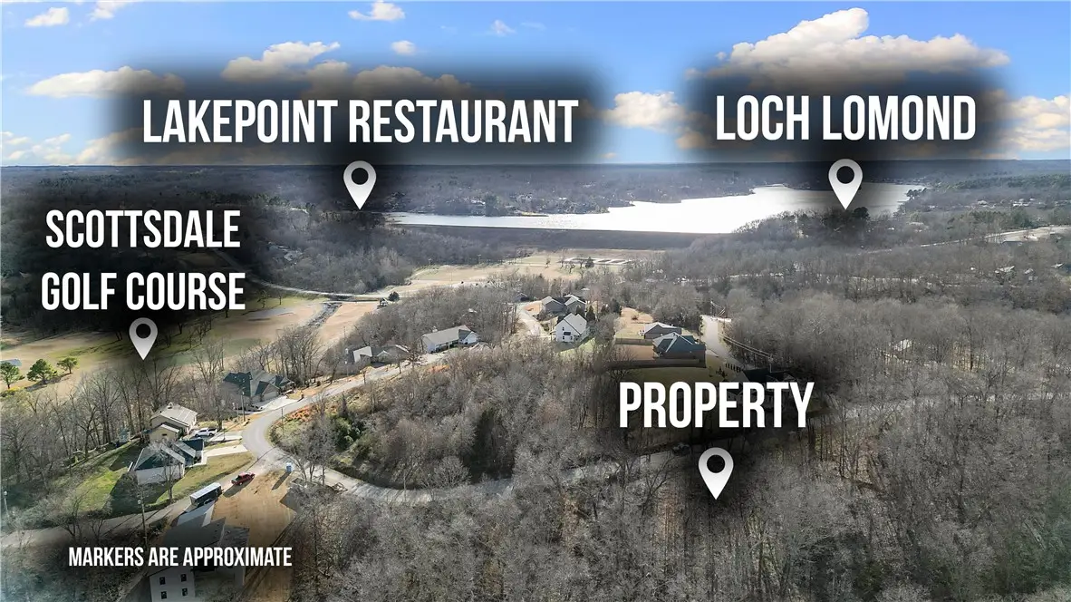 Eriboll Lane, Bella Vista, AR 72715 - Image #1