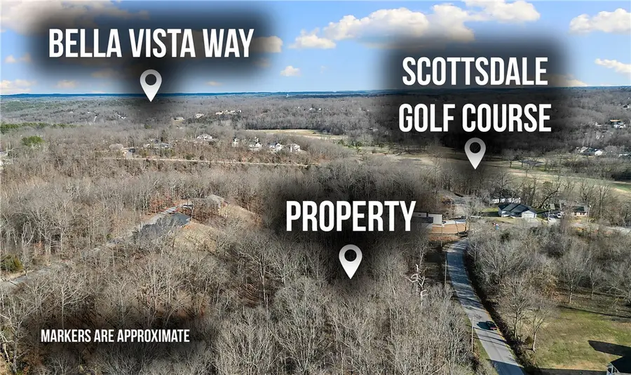 Eriboll Lane, Bella Vista, AR 72715 - Image #2