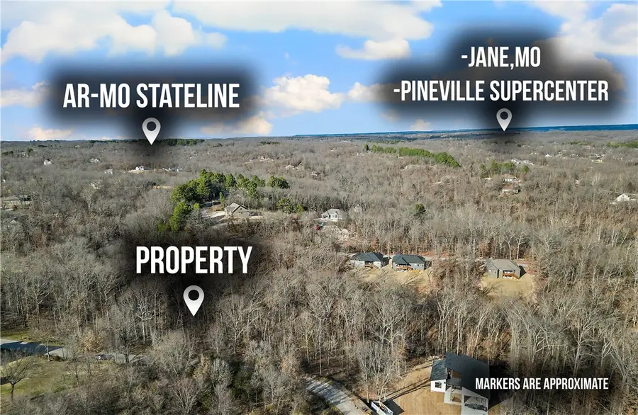 Eriboll Lane, Bella Vista, AR 72715 - Image #3