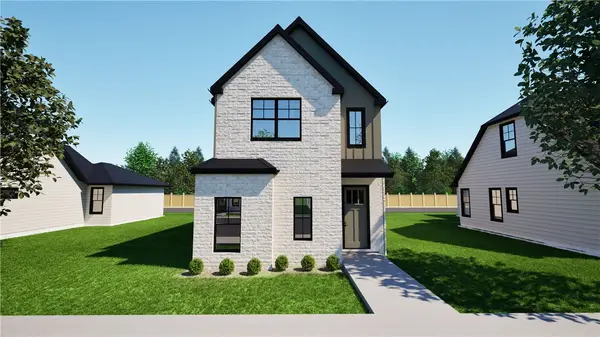 2316 31st Place, Rogers, AR 72758