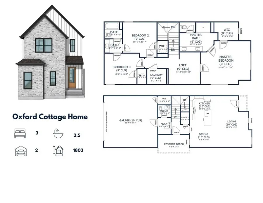 2316 31st Place, Rogers, AR 72758 - Image #2