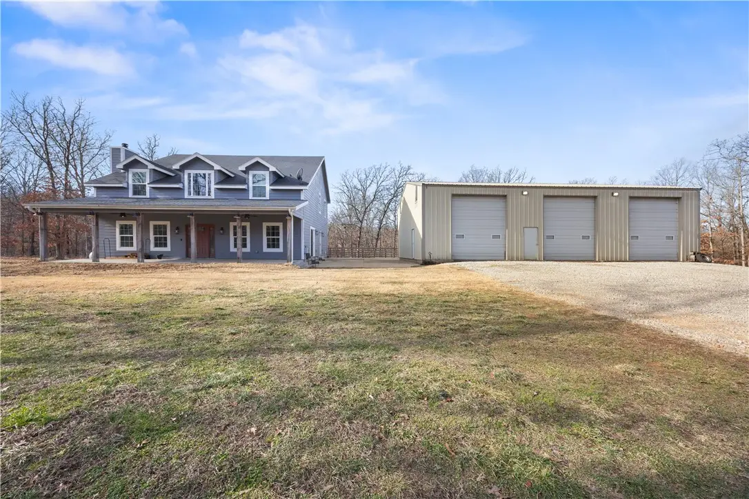 11580 Upland Way, Gravette, AR 72736 - Image #1