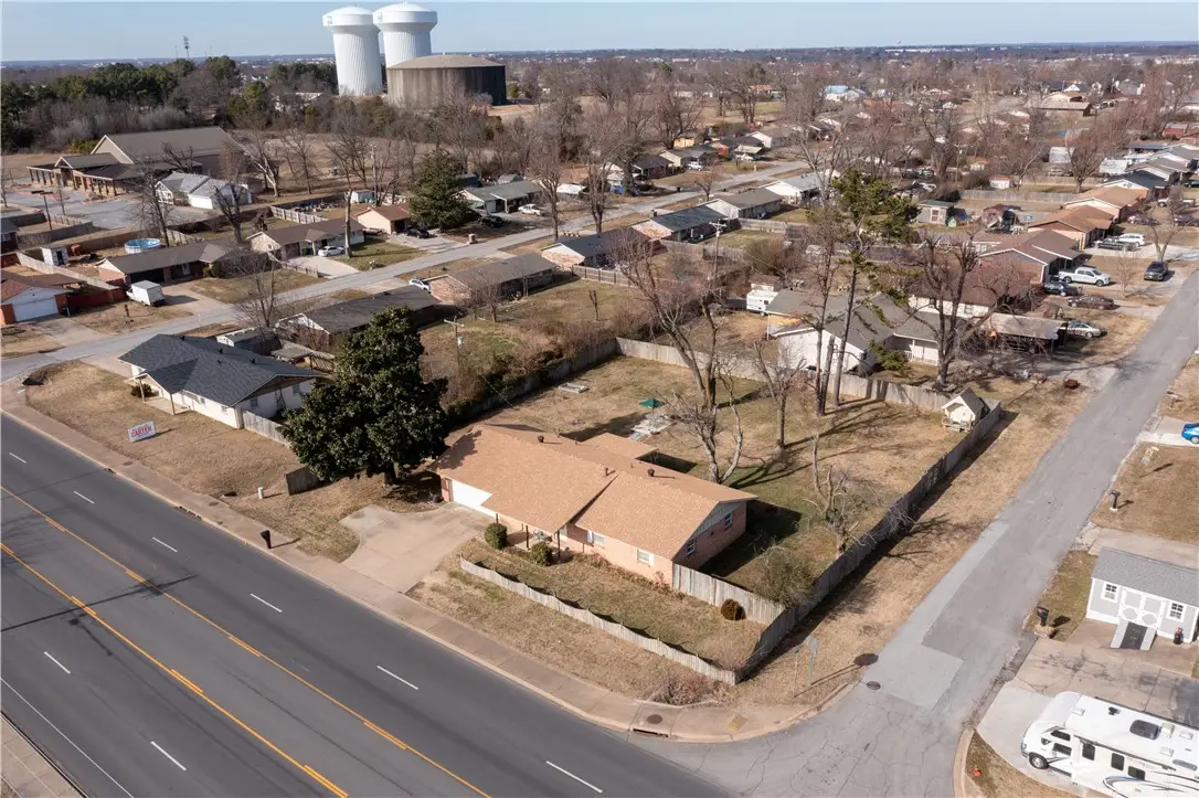 2001 W New Hope Road, Rogers, AR 72758 - Image #1