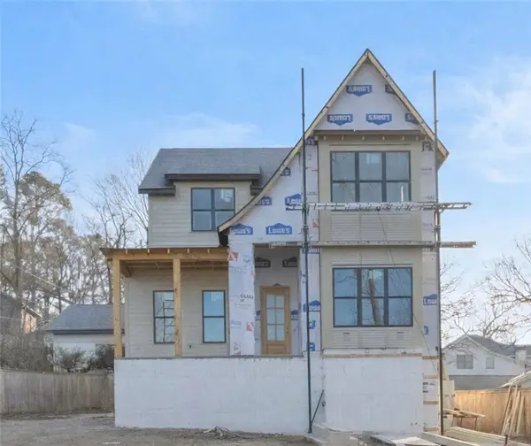 720 N Gregg Avenue, Fayetteville, AR 72701