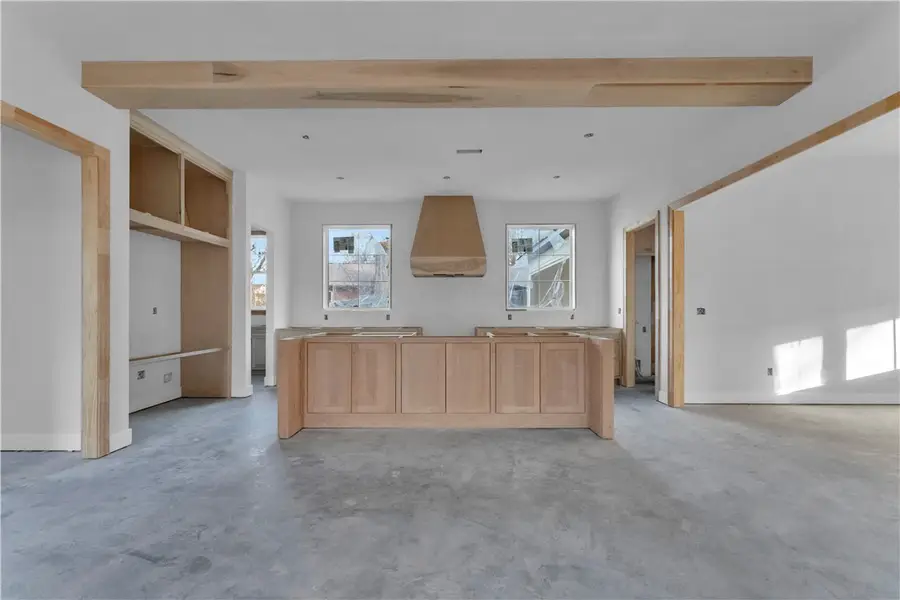 720 N Gregg Avenue, Fayetteville, AR 72701 - #2