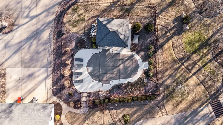 507 Chattin Circle, Bentonville, AR 72713 - Image #2