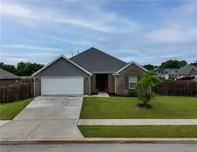 203 Nightfall Avenue, Farmington, AR 72730 - Image #1