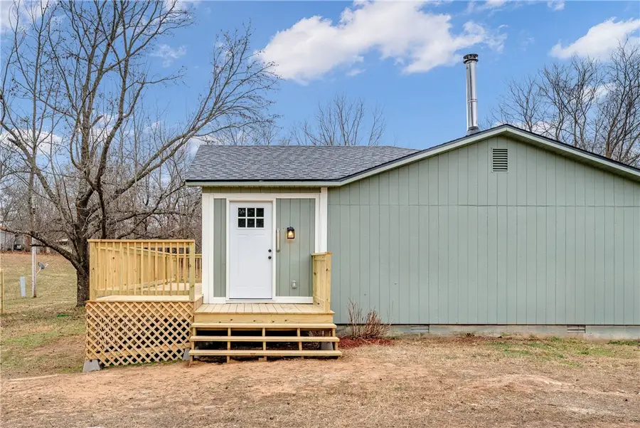 11775 & 11805 Antoinette Road, Elkins, AR 72727 - Image #3