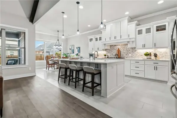 1504 Ridgeline Avenue, Lowell, AR 72745