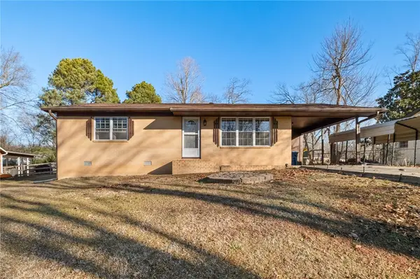 226 Cardin Road, Pea Ridge, AR 72751