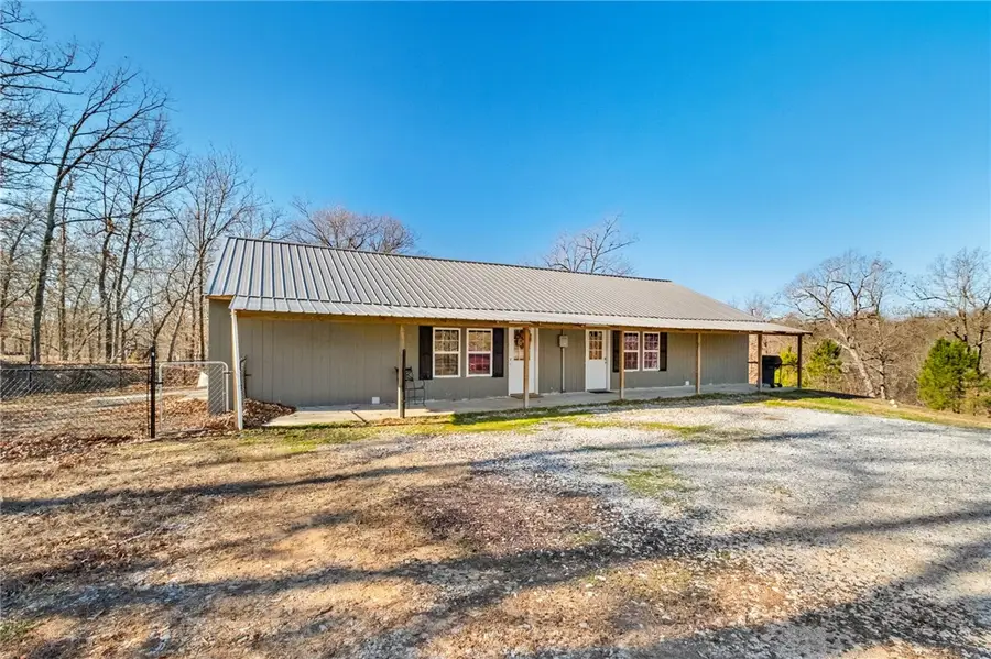 470484 E 723 Road, Westville, OK 74965 - Image #2