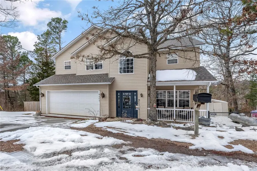 8211 Chestnut Drive, Rogers, AR 72756 - Image #2