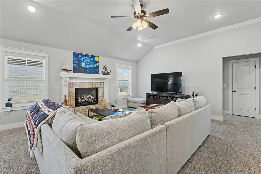 1807 E Hudson Drive, Siloam Springs, AR 72761 - Image #3