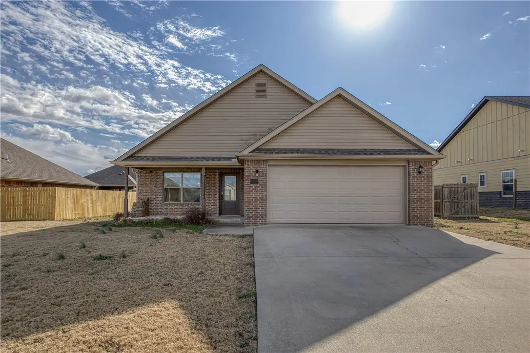 709 NW 64th Avenue, Bentonville, AR 72713 - Image #1