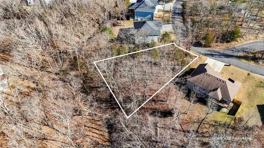 Eltisey Lane, Bella Vista, AR 72714 - Image #3