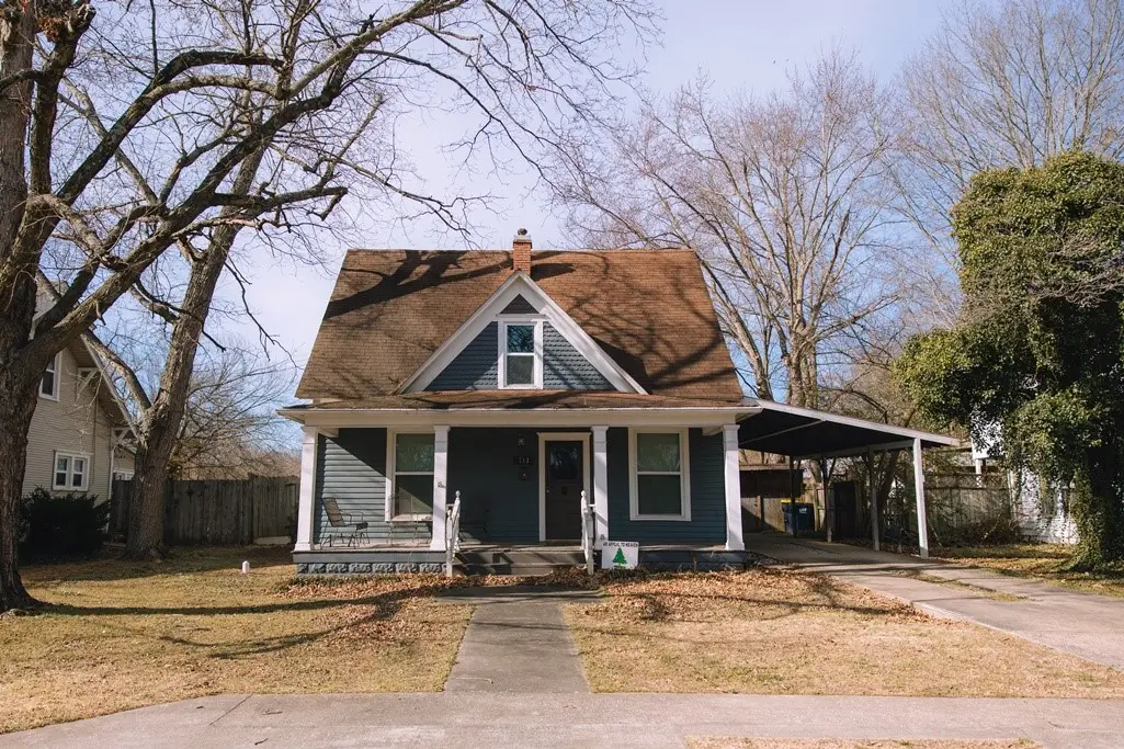 712 S Cherry Street, Harrison, AR 72601 - Image #1