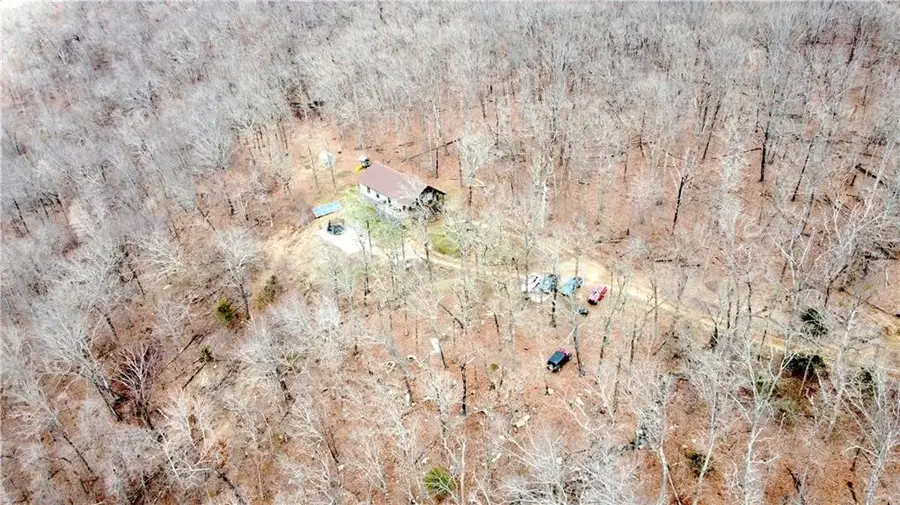 21242 Mount Gaylor Drive, Winslow, AR 72959 - Image #2