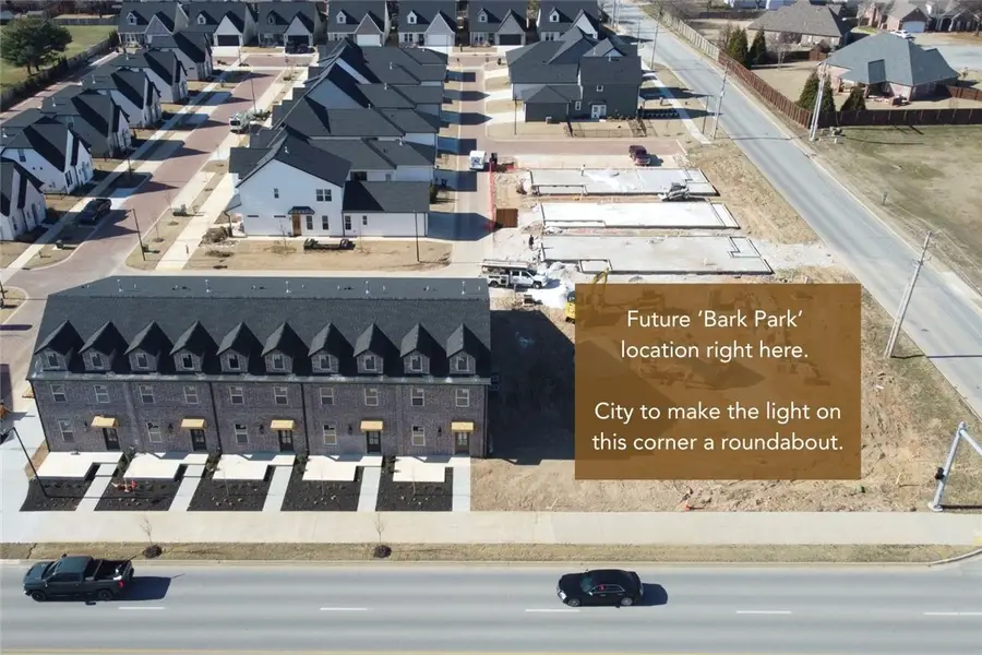 5910 S Bellview Road, Rogers, AR 72758 - #3