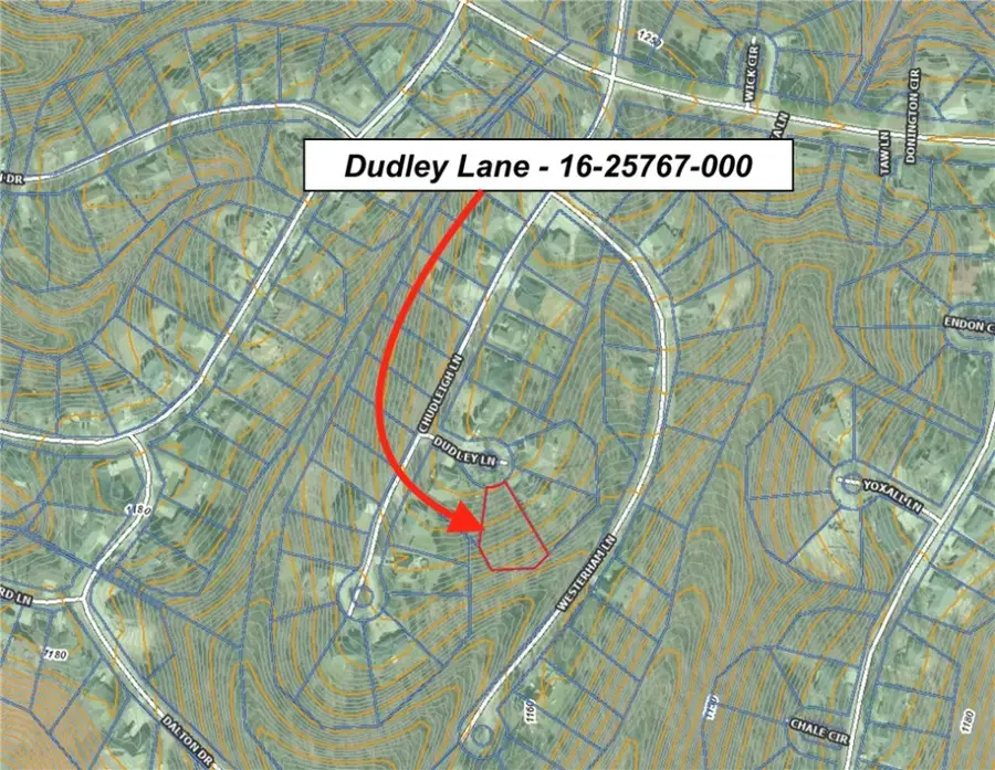 22 Dudley Lane, Bella Vista, AR 72714 - Image #2