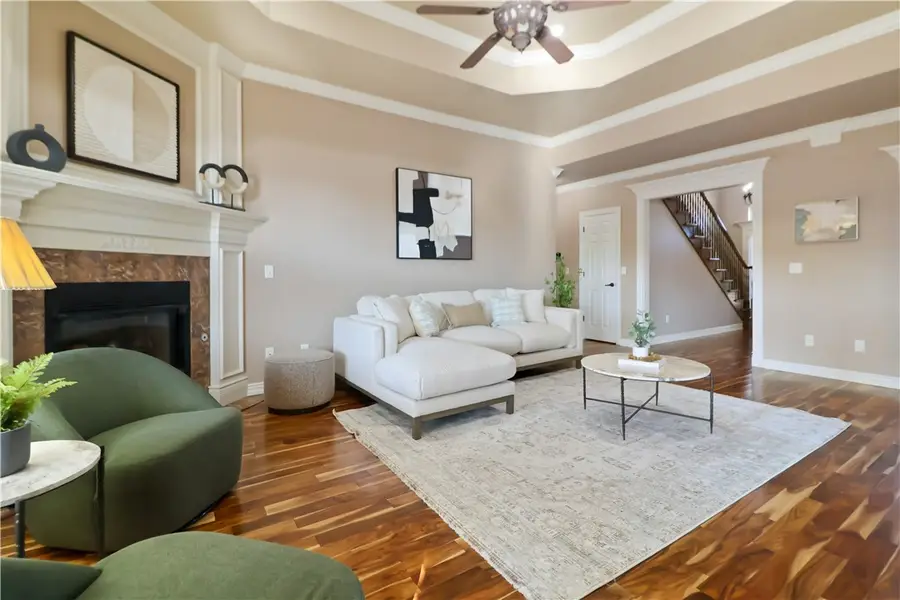 4869 Lavendon Place, Fayetteville, AR 72764 - Image #2