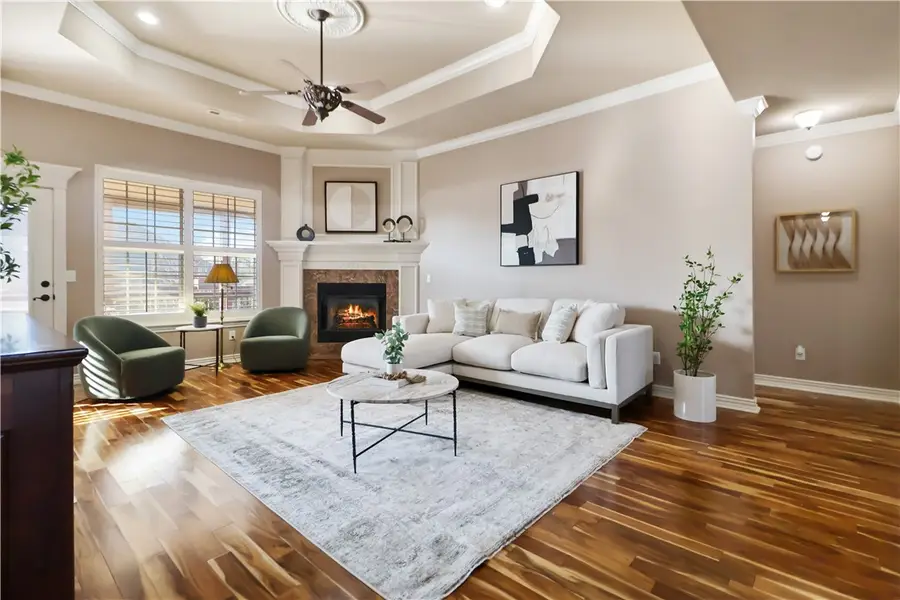 4869 Lavendon Place, Fayetteville, AR 72764 - Image #3