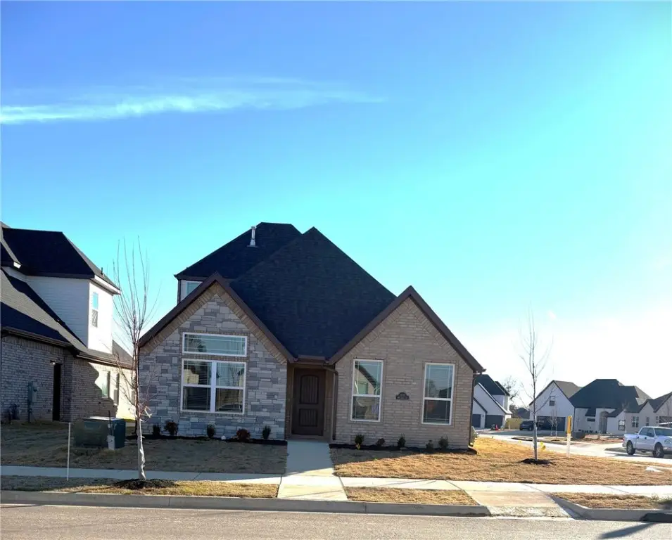 3213 SW Lovely Lane, Bentonville, AR 72713 - Image #1