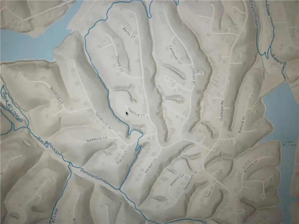 Lot 46 of Block 2 Twyford Lane, Bella Vista, AR 72714 - Image #1