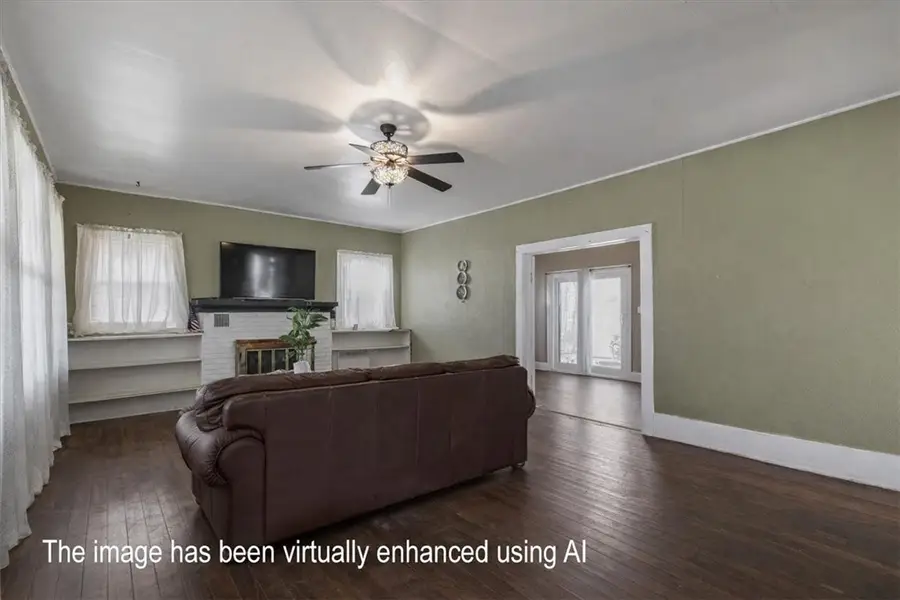 150 S Center Street, Elkins, AR 72727 - #2