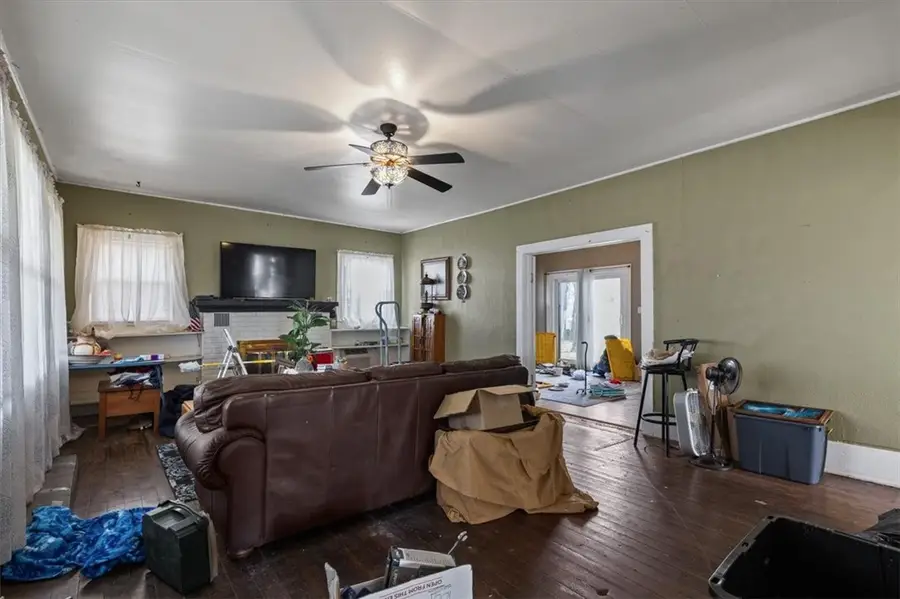 150 S Center Street, Elkins, AR 72727 - #3