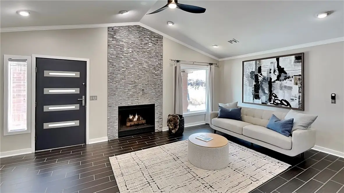 8 W Prairie Dunes Court, Rogers, AR 72758 - Image #1