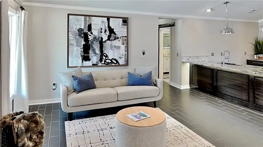 8 W Prairie Dunes Court, Rogers, AR 72758 - Image #2