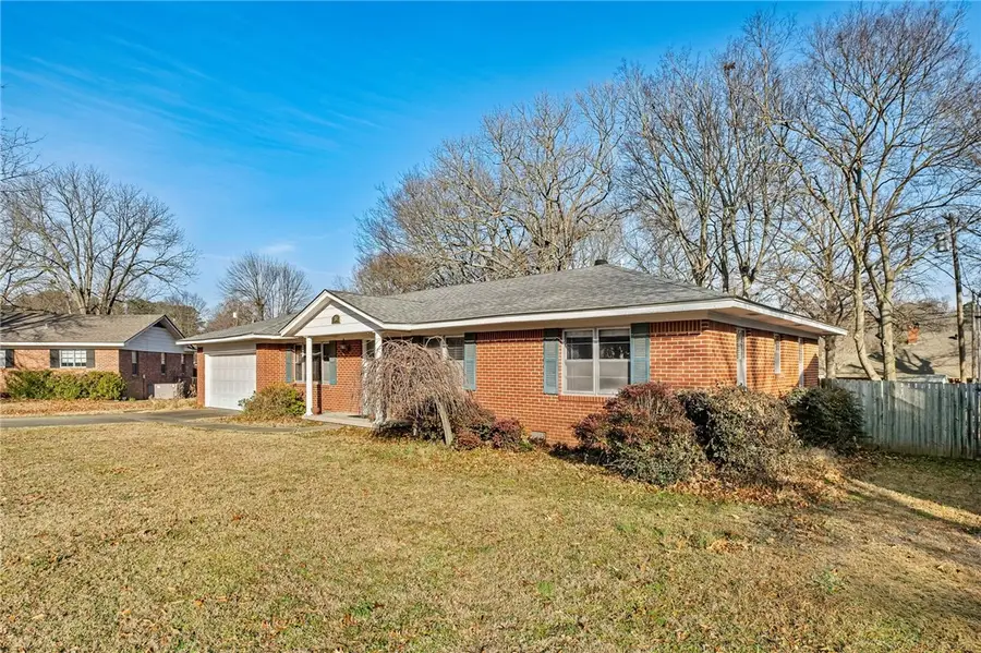 7105 S R Street, Fort Smith, AR 72903 - Image #2