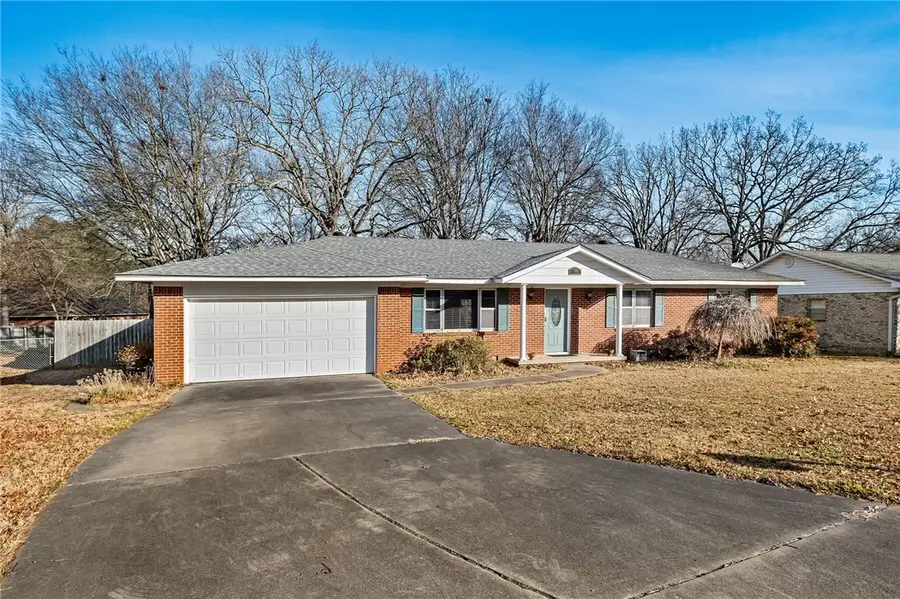 7105 S R Street, Fort Smith, AR 72903 - Image #3