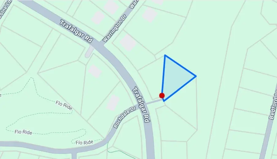 NA Trafalgar Road, Bella Vista, AR 72714 - Image #1