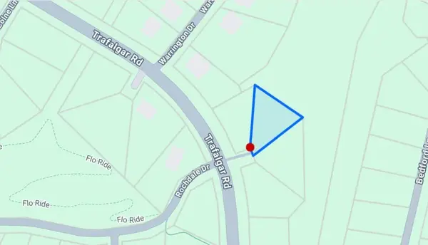 NA Trafalgar Road, Bella Vista, AR 72714