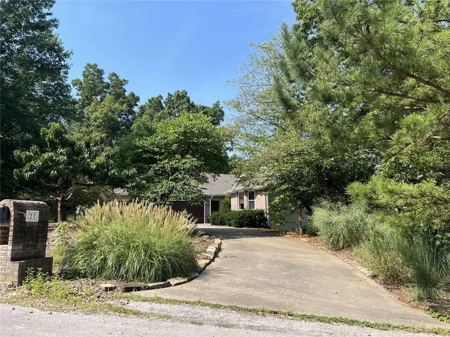 27 Stucky Lane, Bella Vista, AR 72715 - Image #2