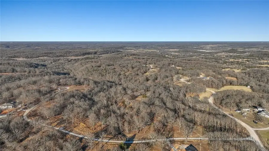 15.14 Acres Cherry Bark Lane, Noel, MO 64854 - #3
