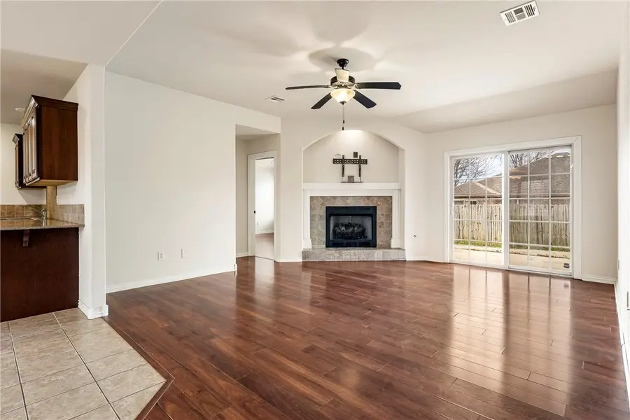 4181 W Mahogany Drive, Fayetteville, AR 72704 - Image #3