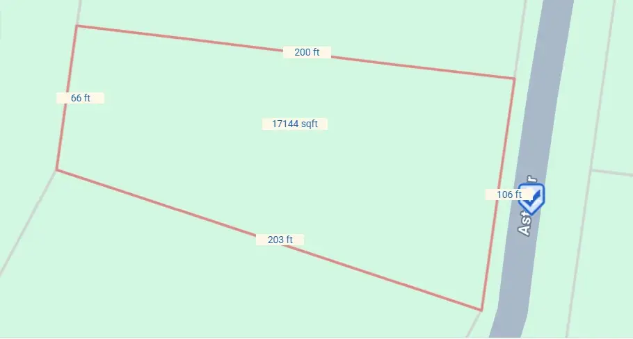 Lot 257 Aster Drive, Rogers, AR 72756 - #1